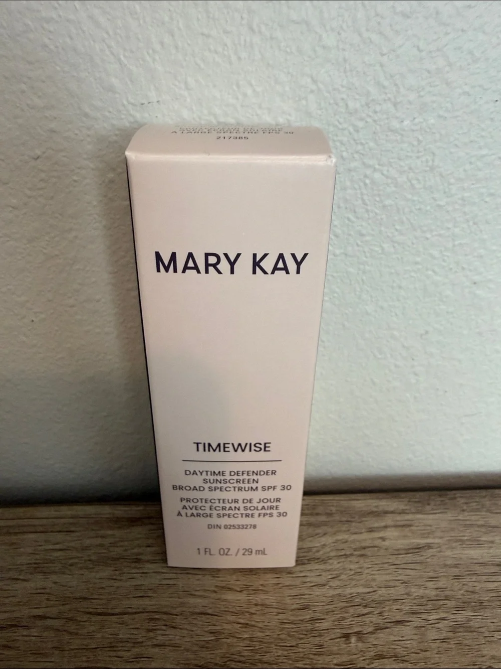 Mary Kay TimeWise Daytime Defender Sunscreen